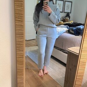 Leze the label Kendall pant - Thyme